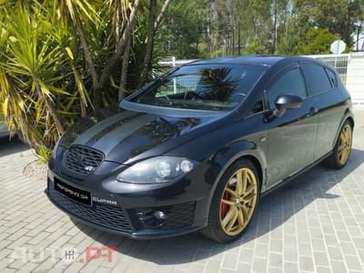 Seat Leon 2.0 CUPRA R ABT 310CV