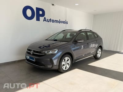 Volkswagen Taigo 1.0 TSI Life DSG