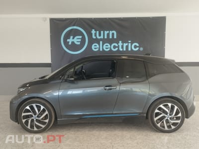 BMW i3 120Ah