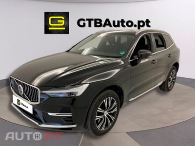 Volvo XC60 T6 AWD Inscription I.V.A DEDUTIVEL 