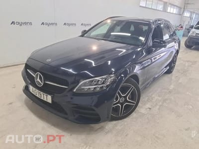 Mercedes-Benz C 300 de Edition