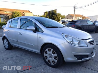 Opel Corsa 1.2 Cosmo