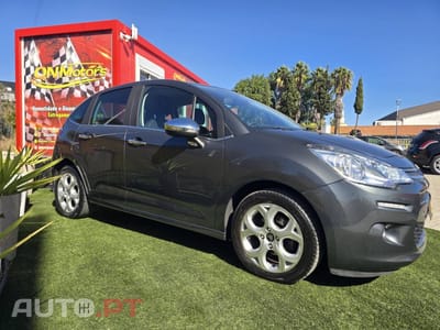 Citroen C3 1.4 HDi Collection