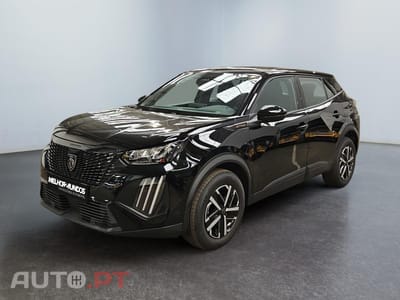 Peugeot 2008 1.2 PureTech Style
