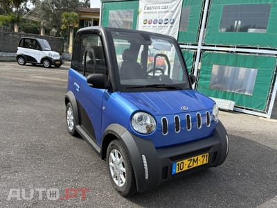 Jiayuan City Spirits eidola