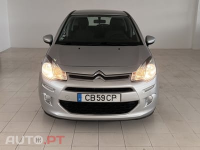 Citroen C3 1.2 VTi Collection