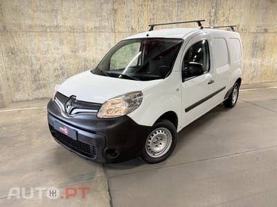 Renault Kangoo 1.5 dCi Maxi Business S/S 3L