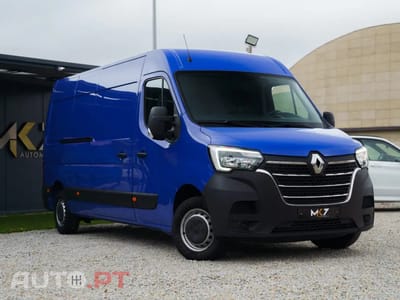 Renault Master L2 H2