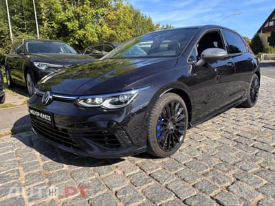 Volkswagen Golf 2.0 TSI R DSG