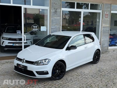 Volkswagen Golf 2.0 TDi Highline