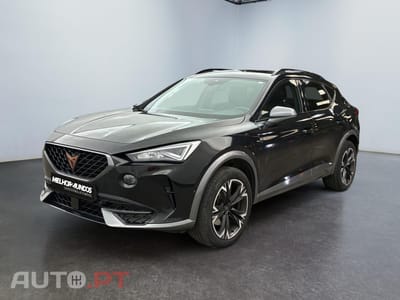 Cupra Formentor 1.5 eTSI DSG