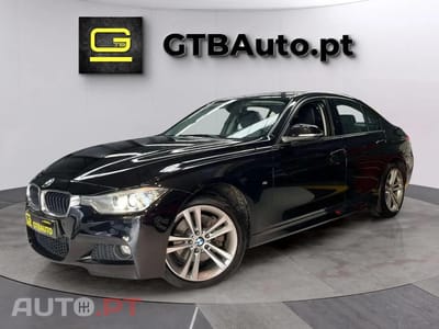 BMW 325 D SportLine 
