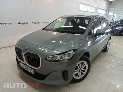 BMW 225 e xDrive