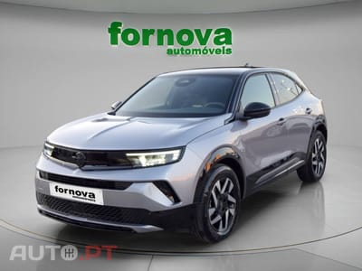 Opel Mokka 1.2 Hybrid GS eDCT