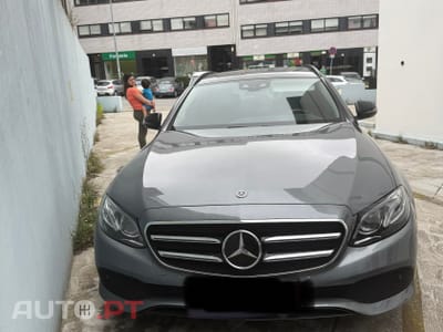Mercedes-Benz 300 Carrinha