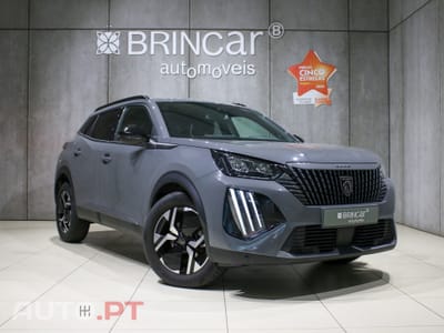 Peugeot 2008 1.2 PureTech Allure