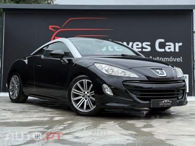 Peugeot RCZ 1.6 THP Onyx