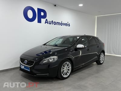 Volvo V40 1.6 D2 Eco Momentum