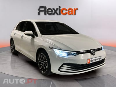 Volkswagen Golf 1.0 TSI Life