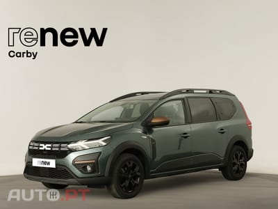 Dacia Jogger Jogger 1.0 ECO-G Extreme+ Up&Go 7L Bi-Fuel