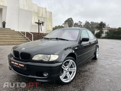 BMW 330 iX