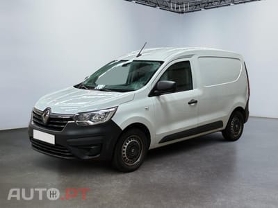 Renault Express 1.5 Blue dCi Confort