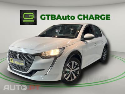 Peugeot E-208 Active Business I.V.A DEDUTÍVEL