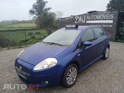 Fiat Grande Punto 1.2