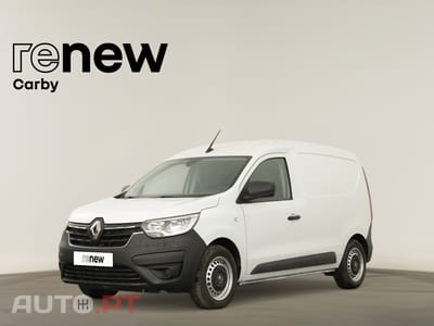 Renault Express 1.5 Blue dCi Advance
