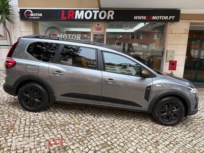 Dacia Jogger 1.6 Hybrid SL Extreme 7L