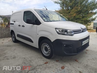 Citroen Berlingo 1.5 Hdi