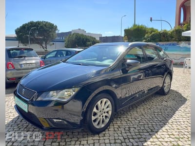 Seat Leon 1.6 TDI Style Ecomotive