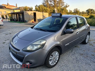 Renault Clio 1.2