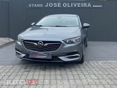 Opel Insignia 1.6 CDTI