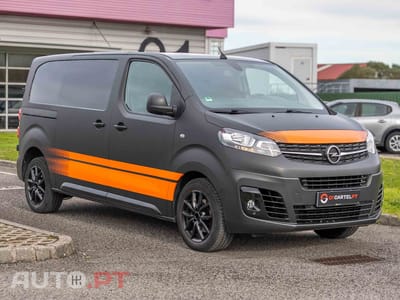 Opel Vivaro Opel Vivaro 2.0 CDTi L2H1 Essentia Inc