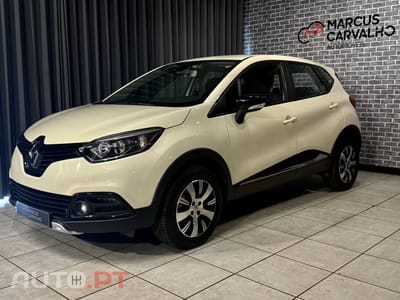 Renault Captur ENERGY TCe 120 XMOD