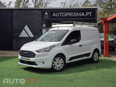 Ford Transit Connect Connect 1.5 TDCi 200 L1 Active