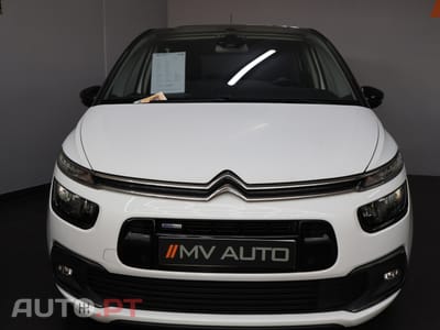 Citroen C4 Picasso 1.2 PureTech Feel