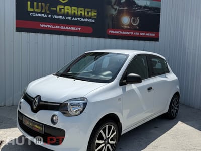 Renault Twingo 1.0 SCe Dynamique