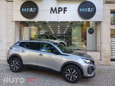 Peugeot 2008 1.2 PureTech Active Pack