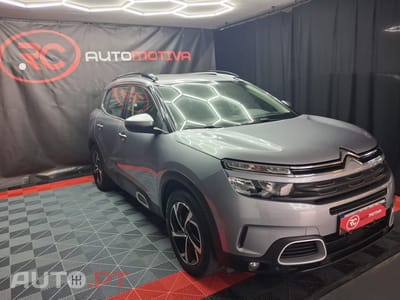 Citroen C5 Aircross 1.2 PureTech Feel