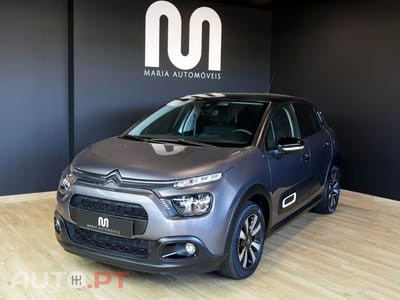 Citroen C3 1.2 PureTech Plus