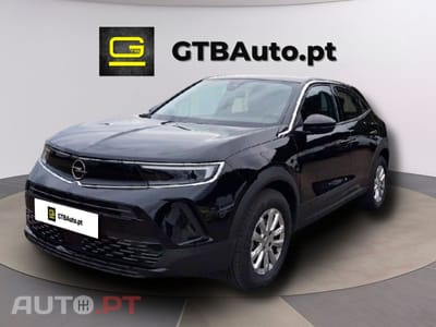 Opel Mokka 1.2 Turbo Edition