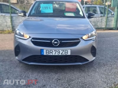 Opel Corsa 1.5 D Edition