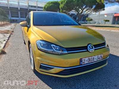 Volkswagen Golf 1.4 TSI