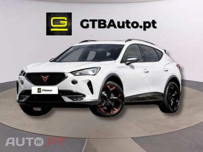 Cupra Formentor I.V.A DEDUTIVEL 1.4 HYBRID VZ + TETO 
