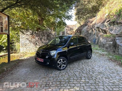 Renault Twingo 0.9 TCe Exclusive