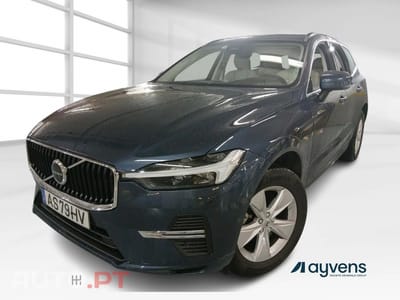 Volvo XC60 2.0 B4 Core