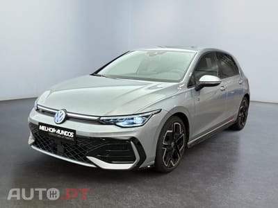 Volkswagen Golf 2.0 TDi SCR R-Line DSG7