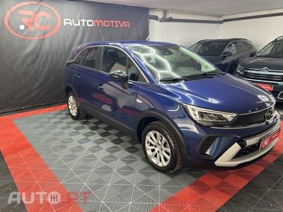 Opel Crossland X 1.5 Turbo D S/S Elegance